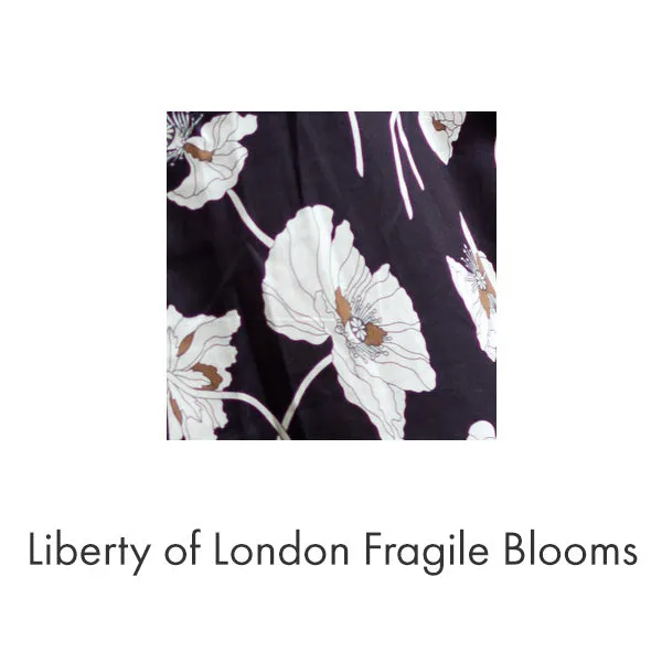 Field Dress in Liberty of London Toutou