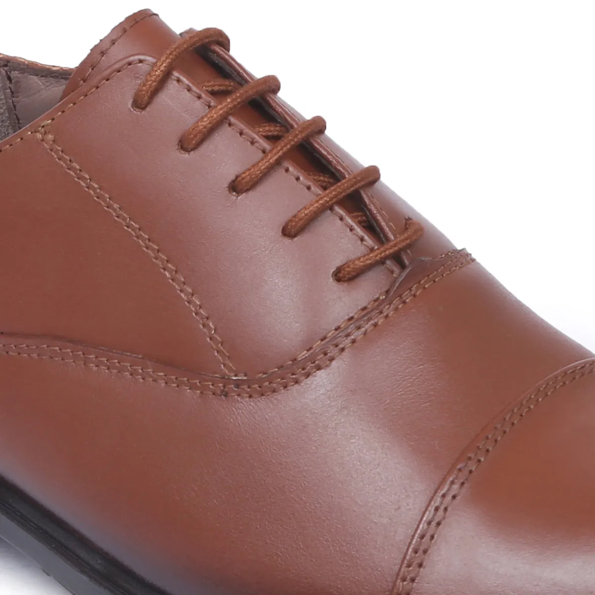 Formal Leather Shoes for Men S-8072