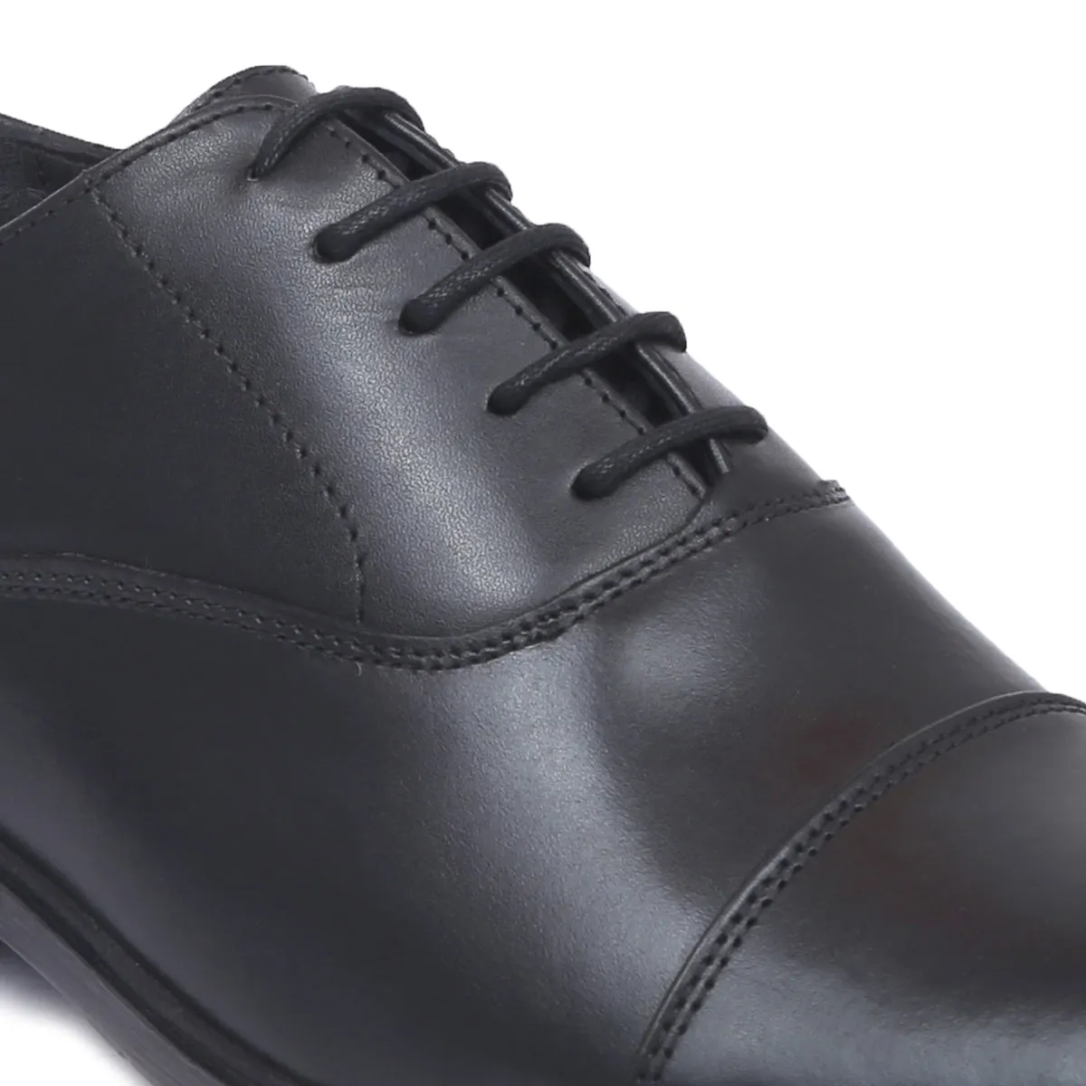 Formal Leather Shoes for Men S-8072
