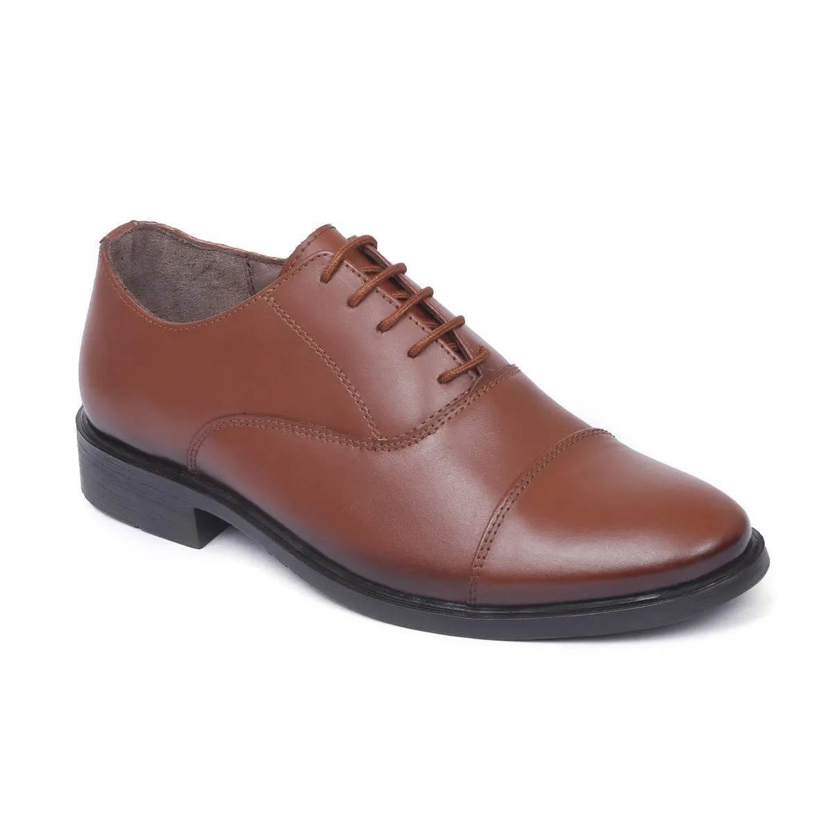 Formal Leather Shoes for Men S-8072