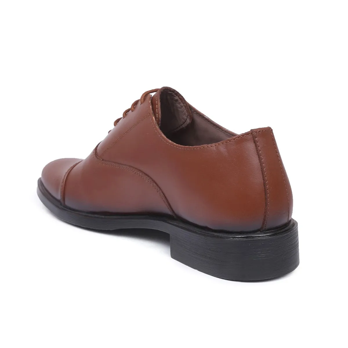Formal Leather Shoes for Men S-8072
