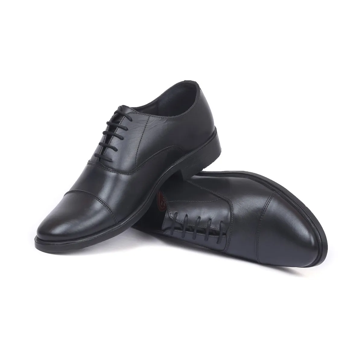 Formal Leather Shoes for Men S-8072