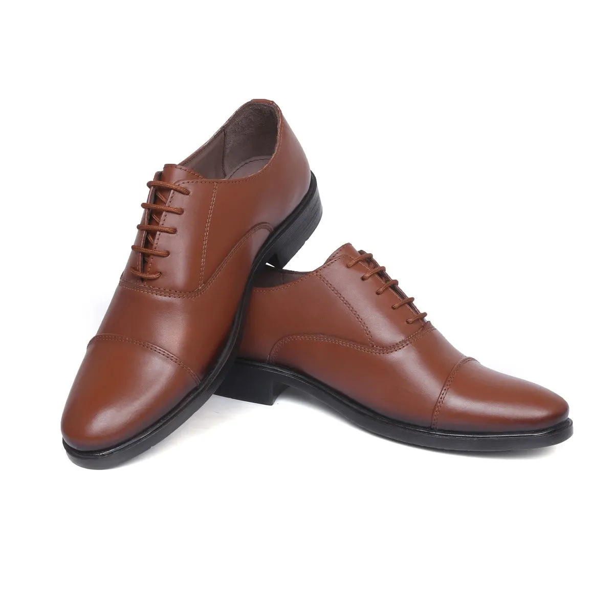 Formal Leather Shoes for Men S-8072