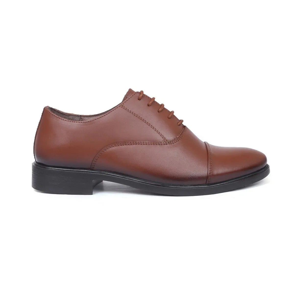 Formal Leather Shoes for Men S-8072