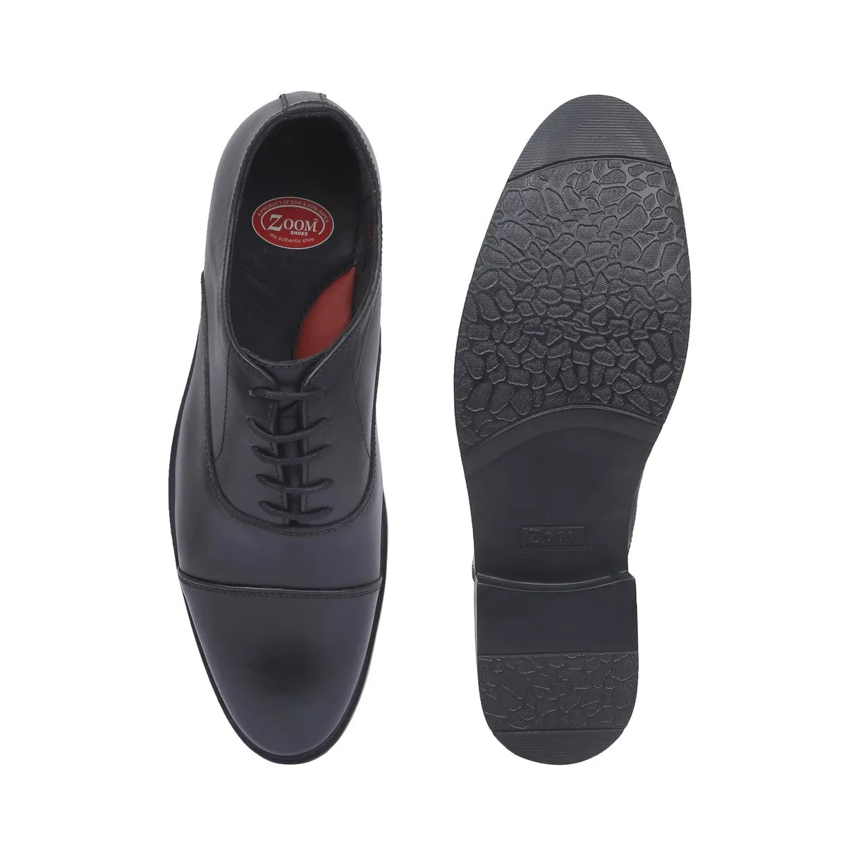 Formal Leather Shoes for Men S-8072