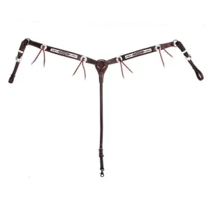 Fort Worth Navajo Insert Breastplate