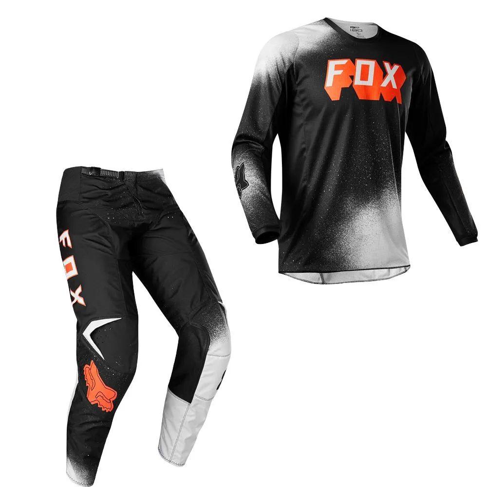 Fox - 2020 180 BNKZ SE Combo