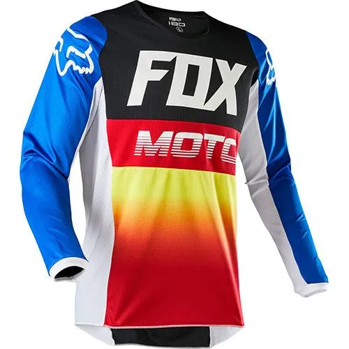 Fox - 2020 180 Fyce MX Combo