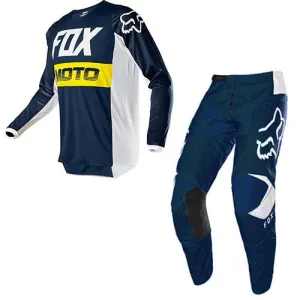 Fox - 2020 Youth 180 Fyce Combo