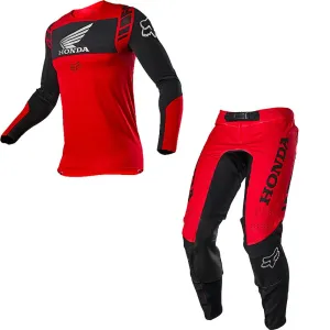 Fox - 2021 Flexair Honda MX Combo