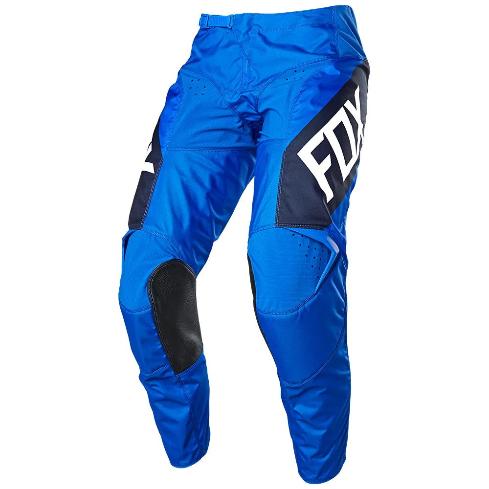 FOX YOUTH 180 REVN PANTS [BLUE]