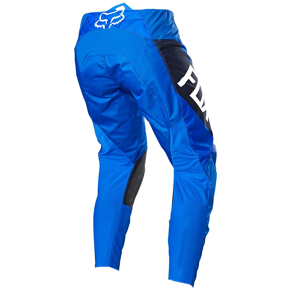 FOX YOUTH 180 REVN PANTS [BLUE]