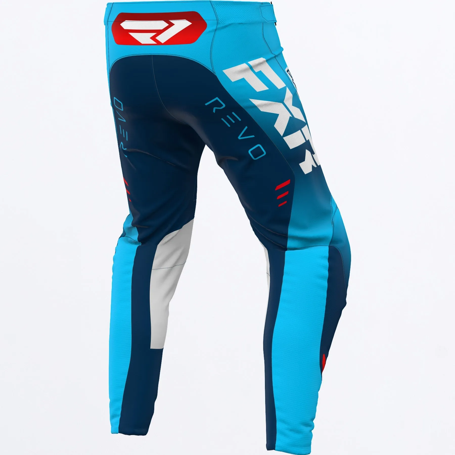 FXR Revo MX Pant