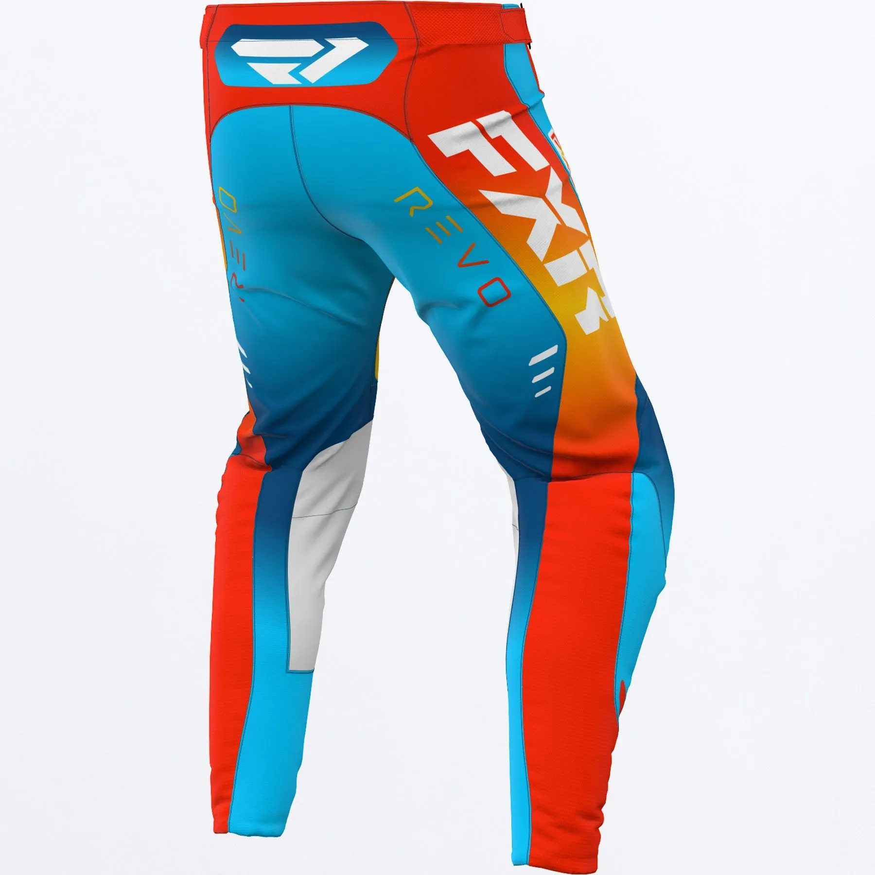 FXR Revo MX Pant