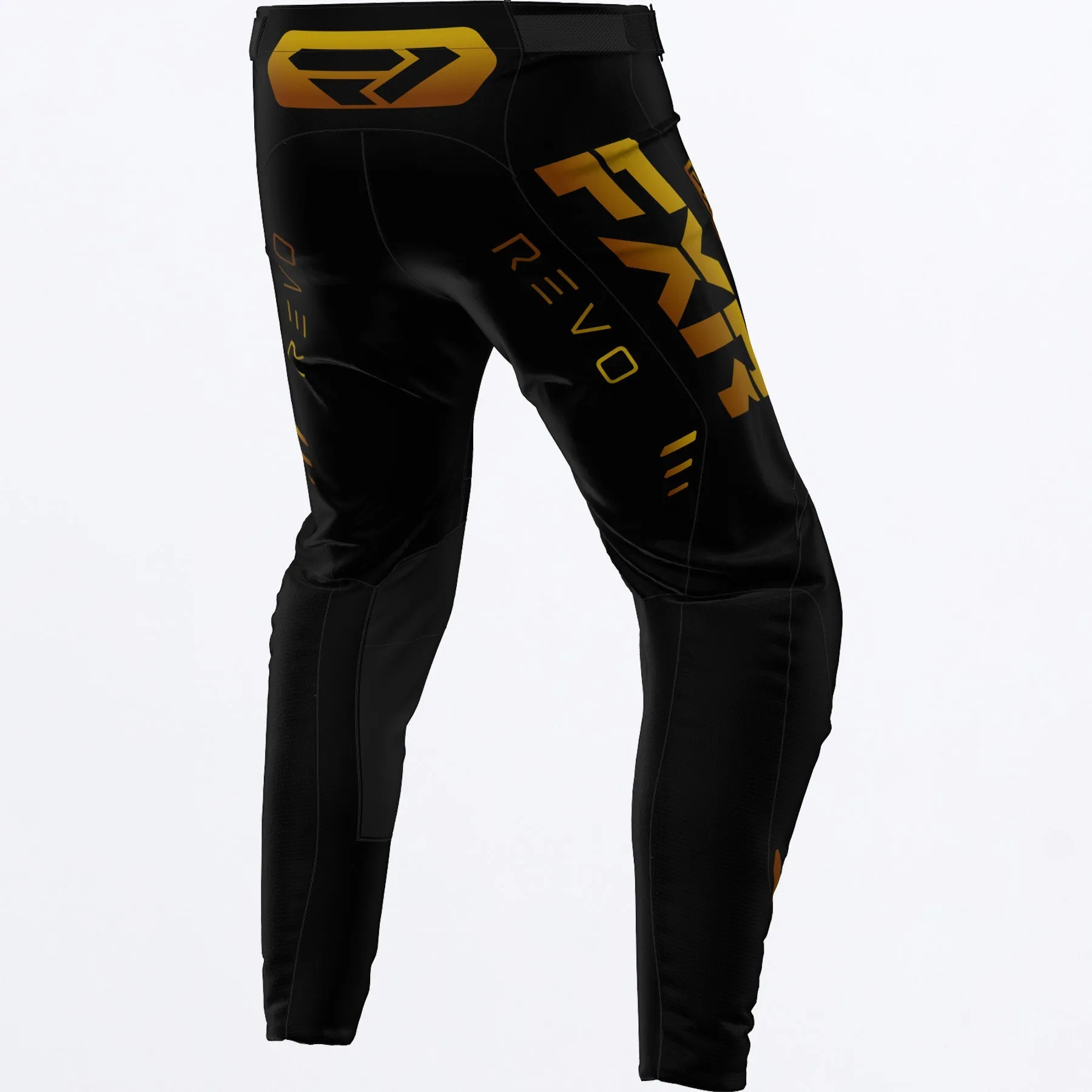 FXR Revo MX Pant