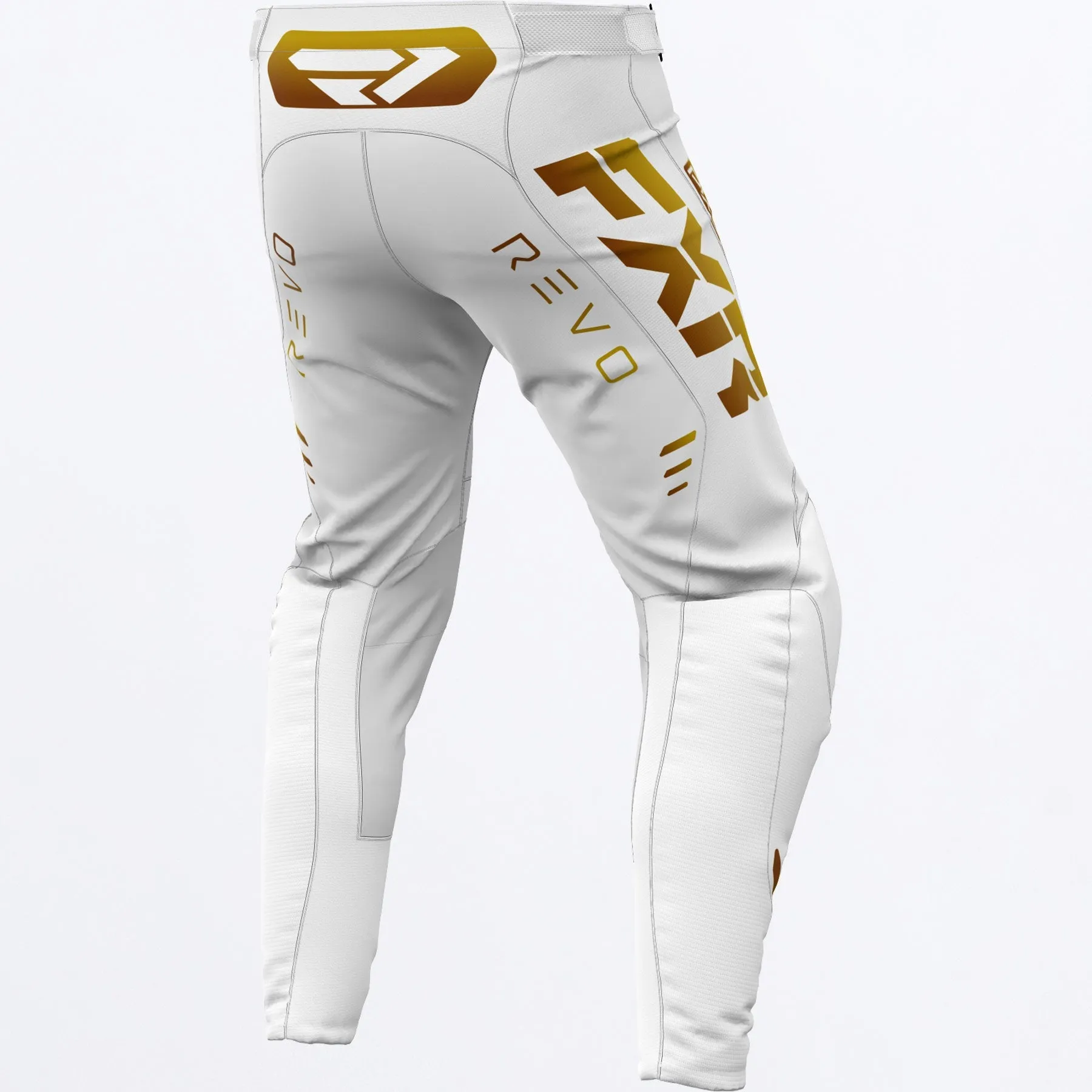 FXR Revo MX Pant