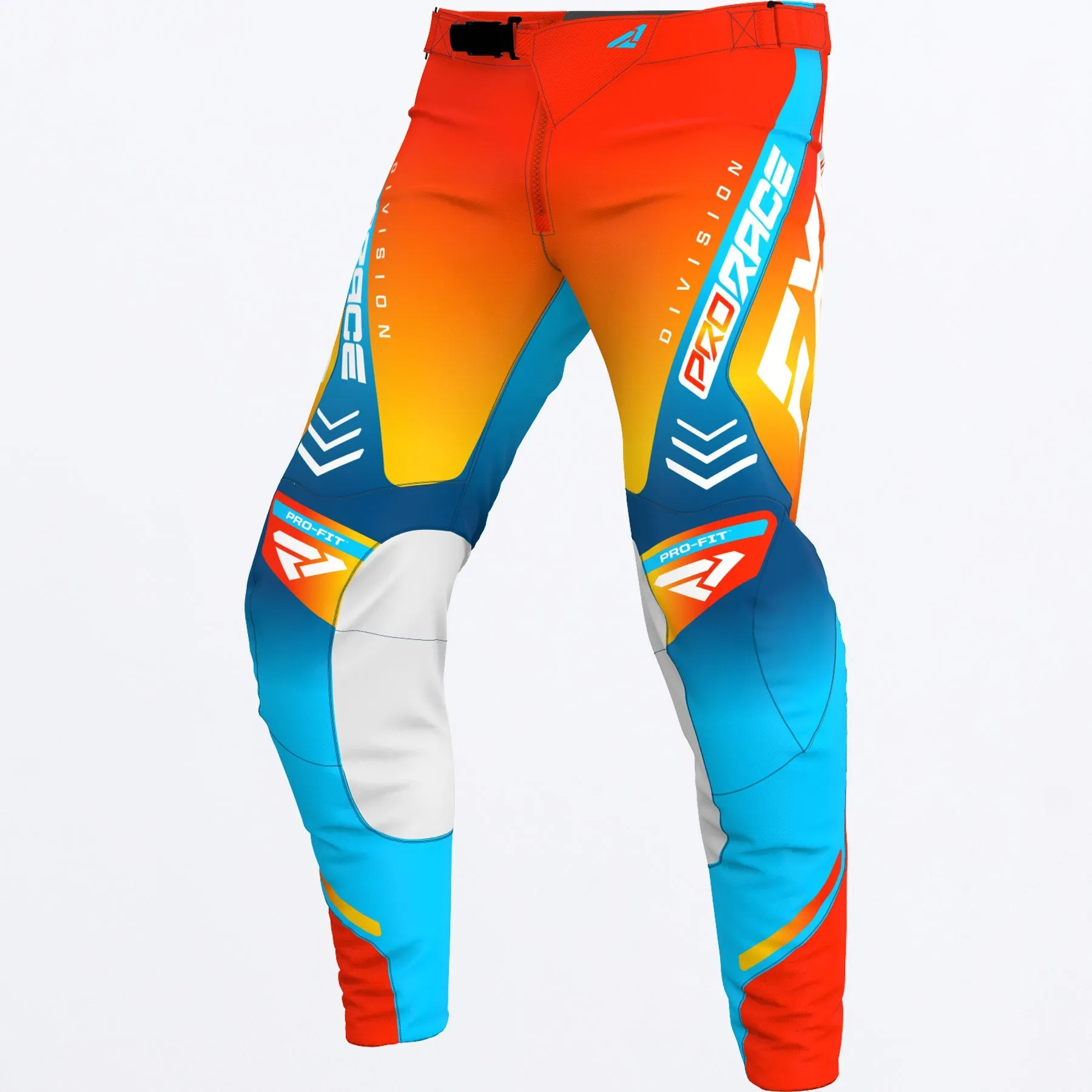 FXR Revo MX Pant