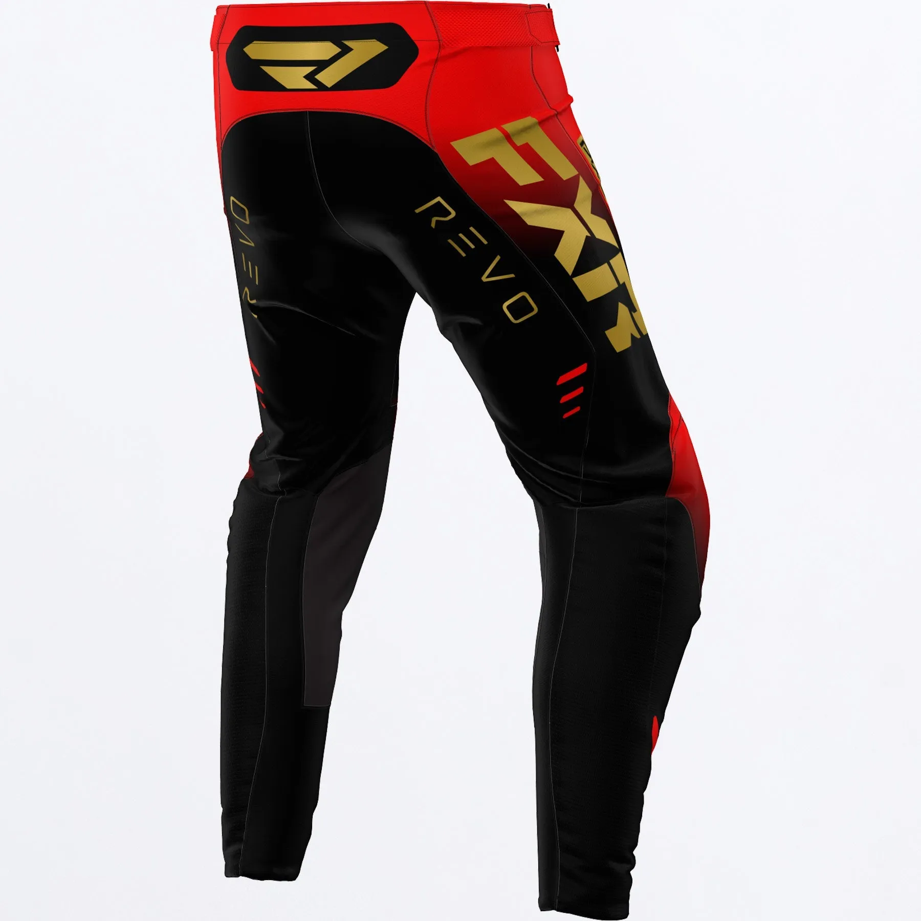 FXR Revo MX Pant