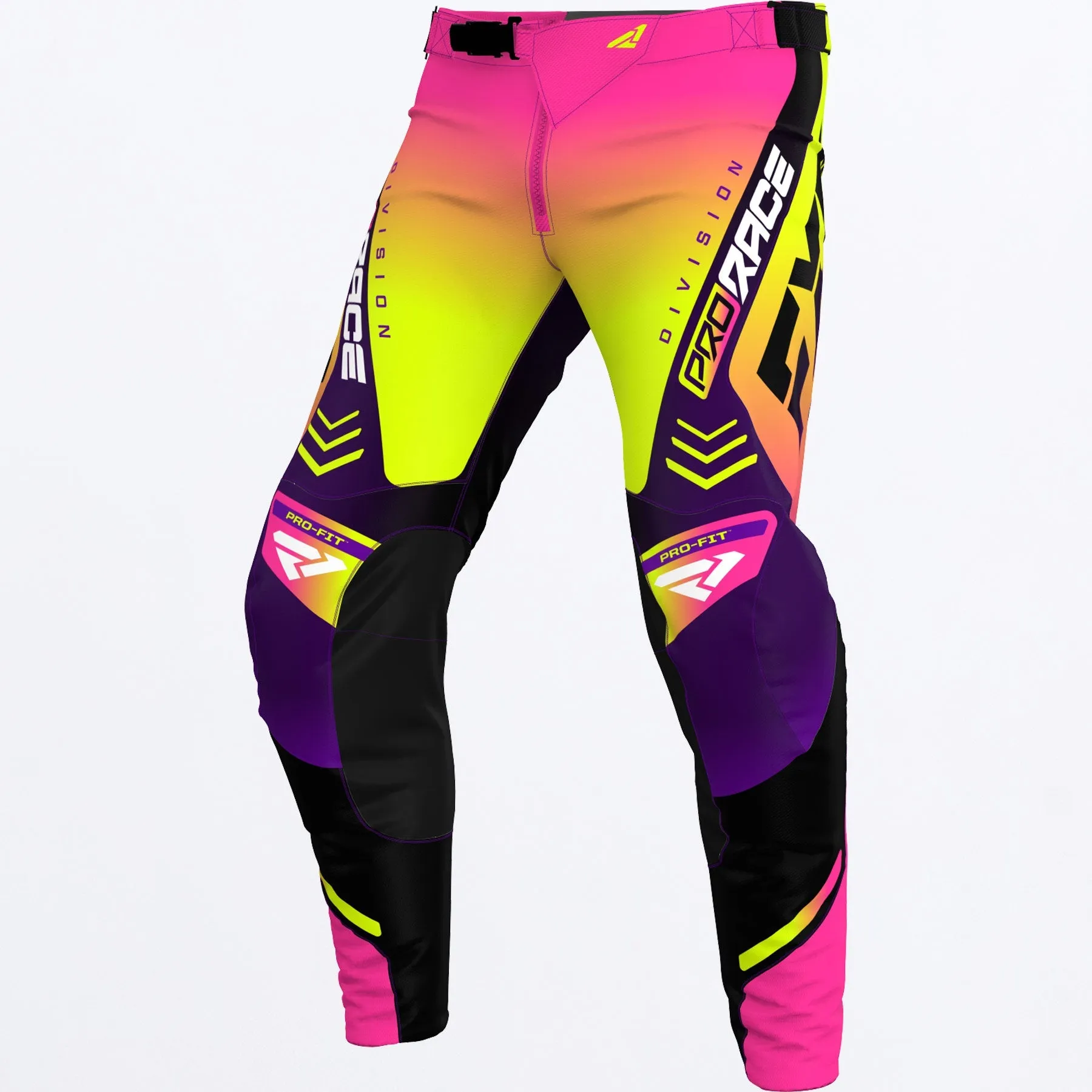FXR Revo MX Pant