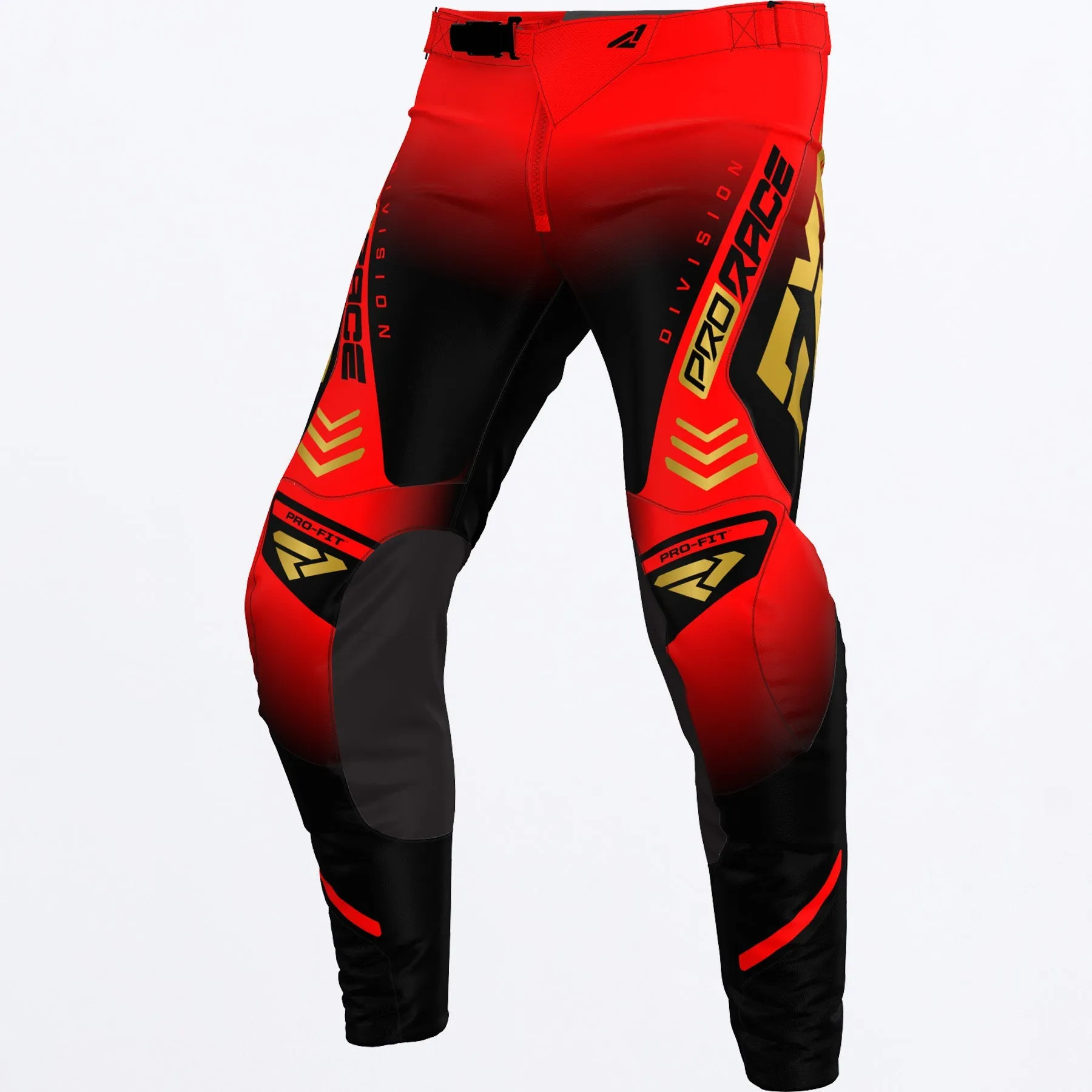 FXR Revo MX Pant