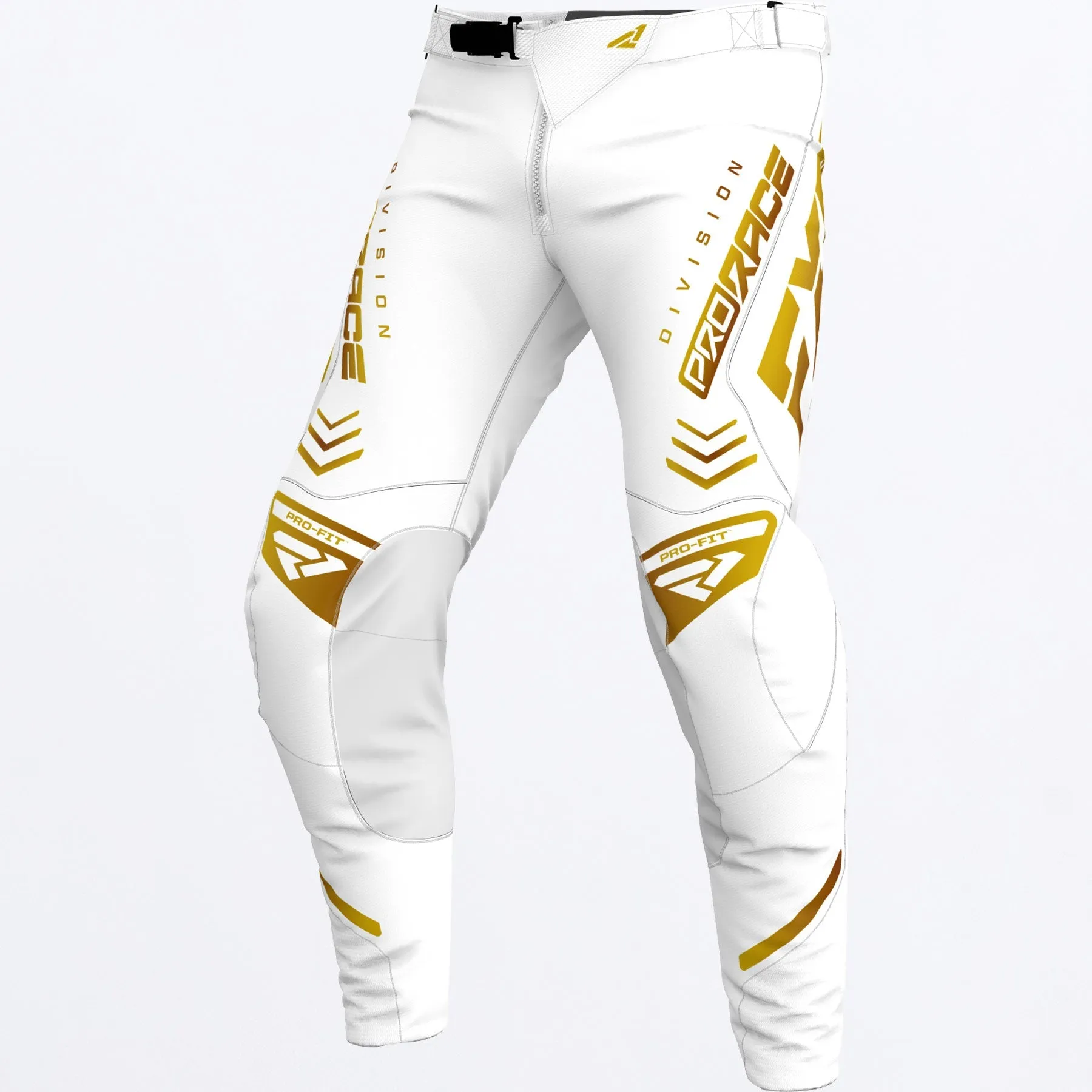 FXR Revo MX Pant