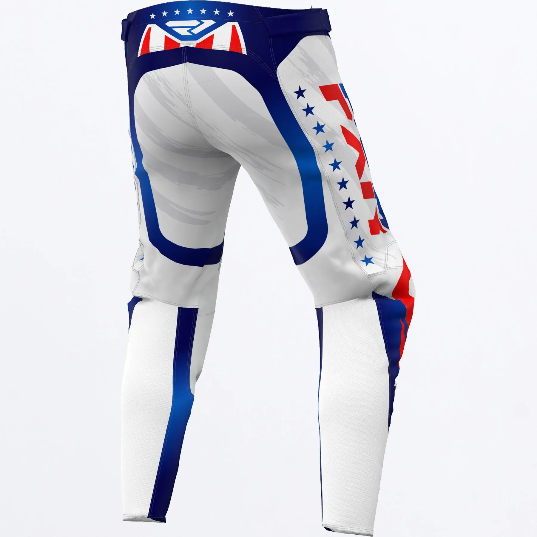 FXR Revo Pro MX LE Pant