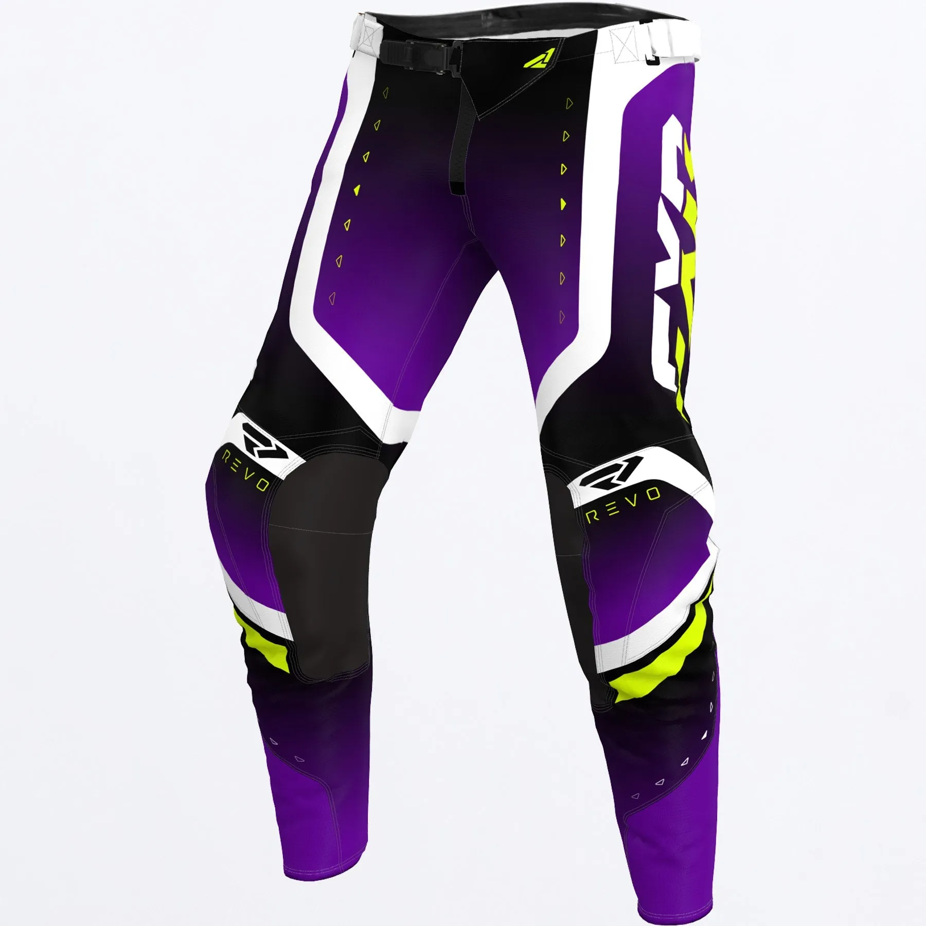 FXR Revo Pro MX LE Pant