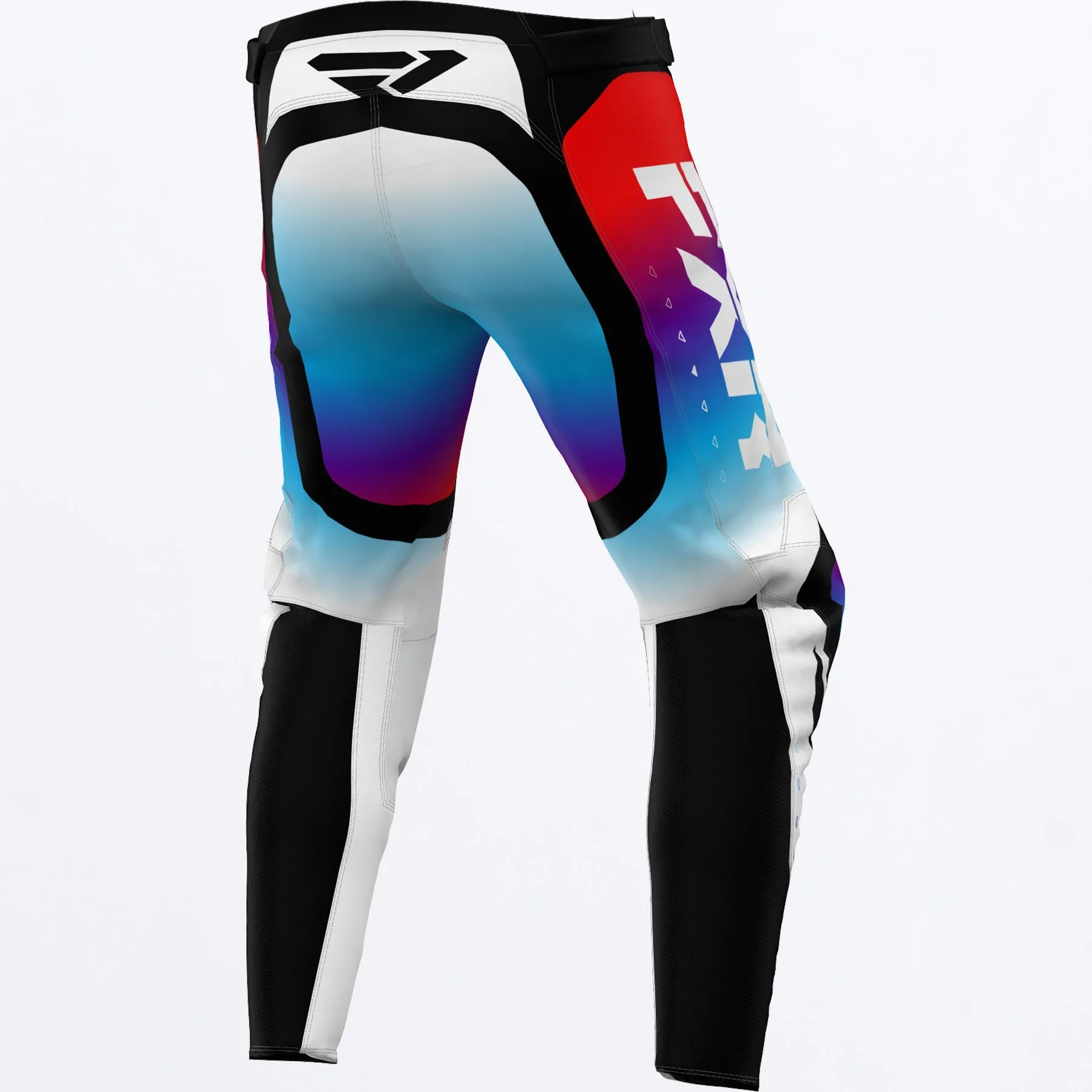 FXR Revo Pro MX LE Pant