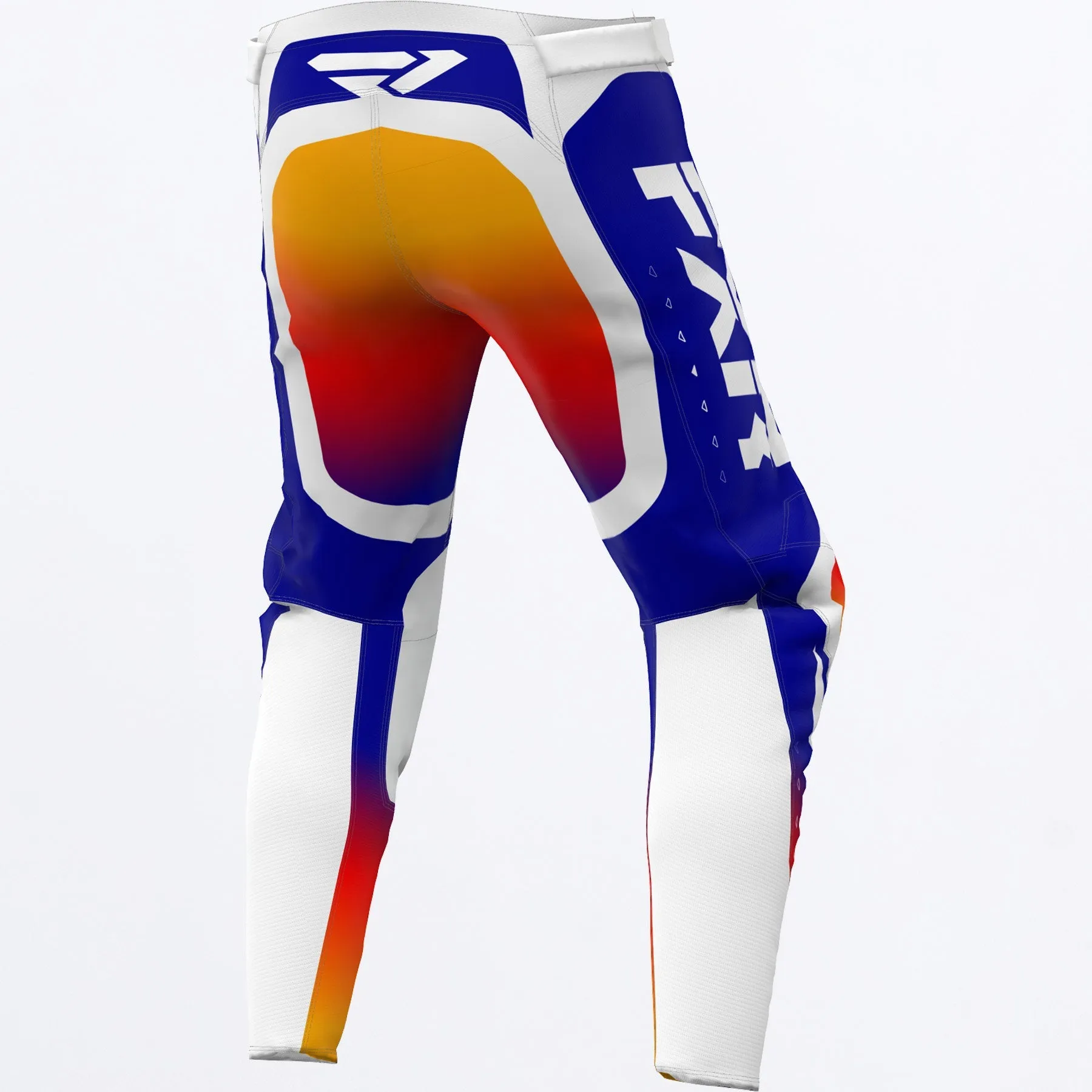 FXR Revo Pro MX LE Pant