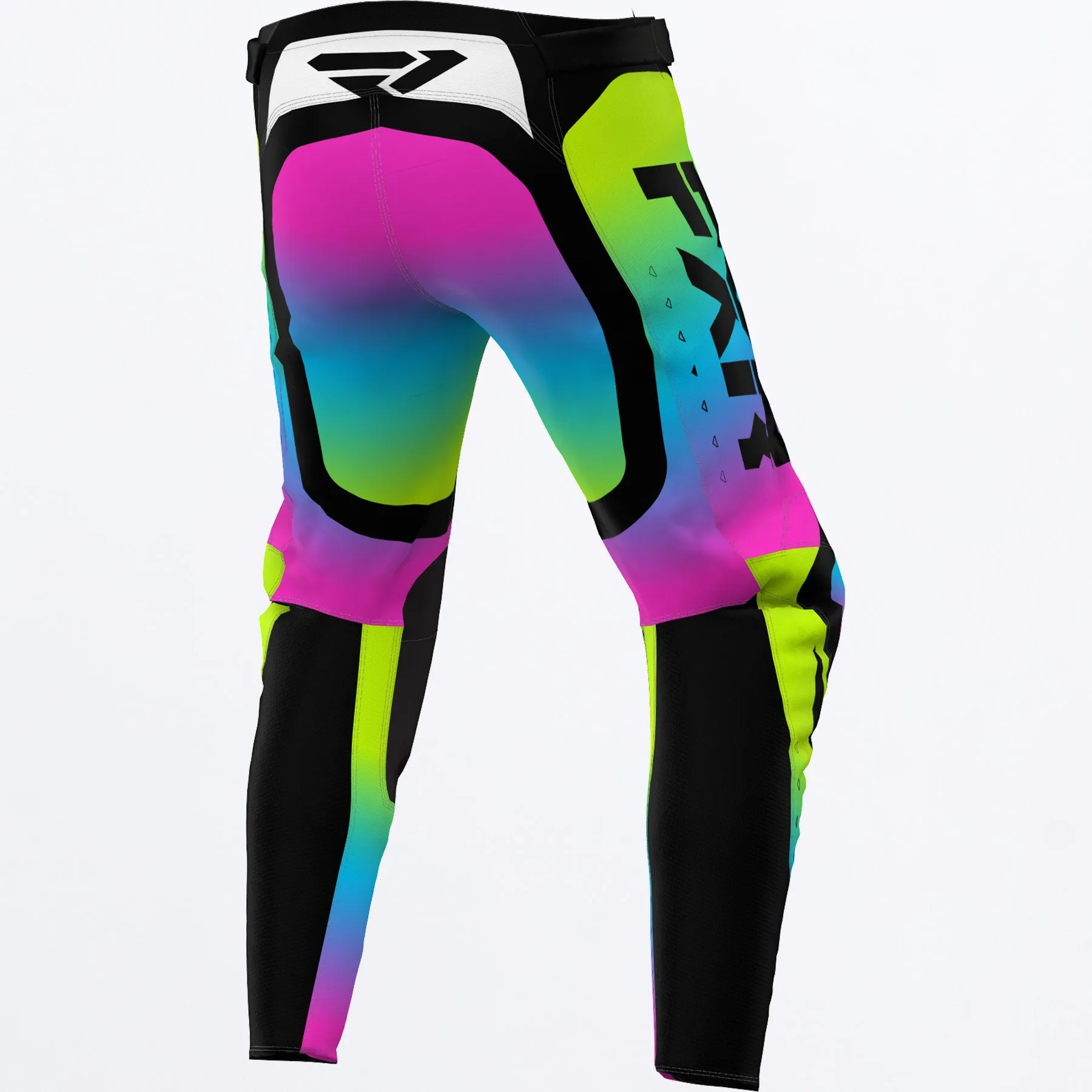 FXR Revo Pro MX LE Pant
