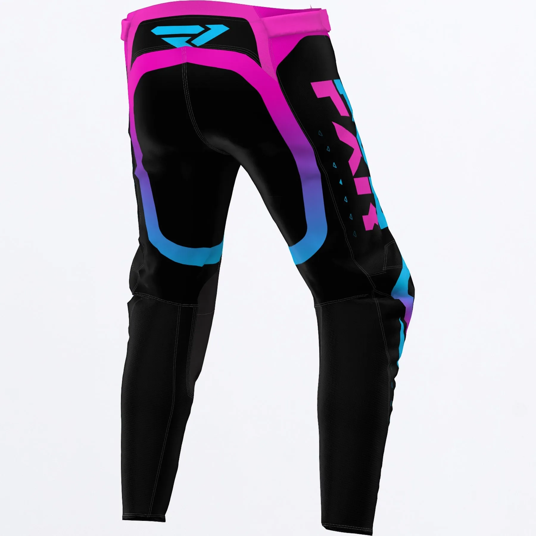 FXR Revo Pro MX LE Pant