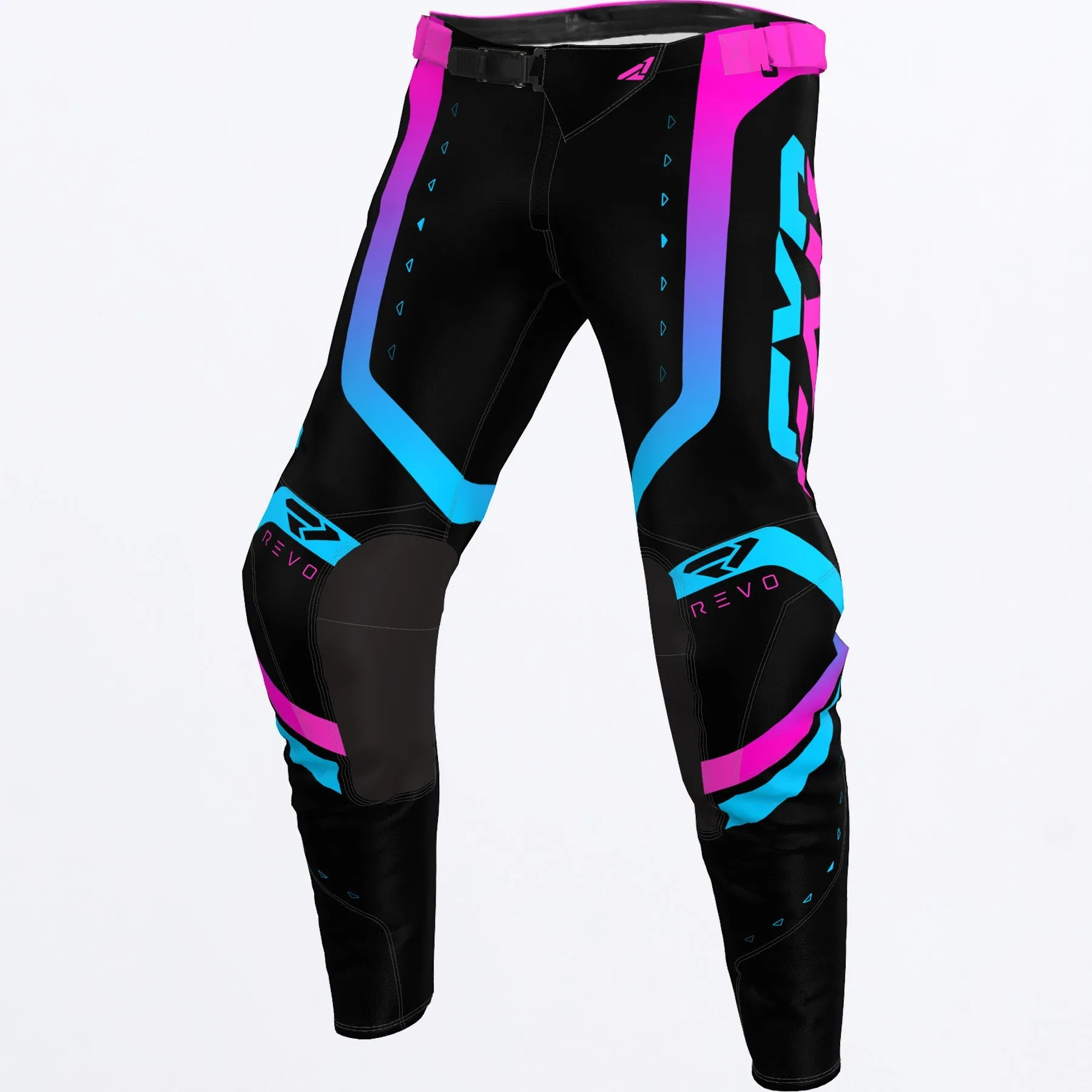FXR Revo Pro MX LE Pant