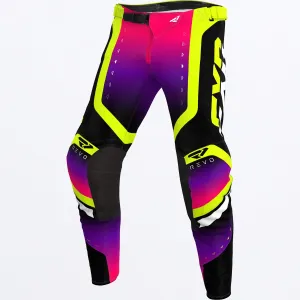 FXR Revo Pro MX LE Pant