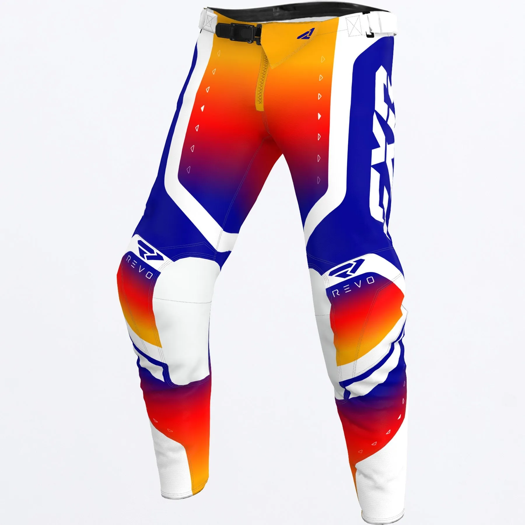 FXR Revo Pro MX LE Pant