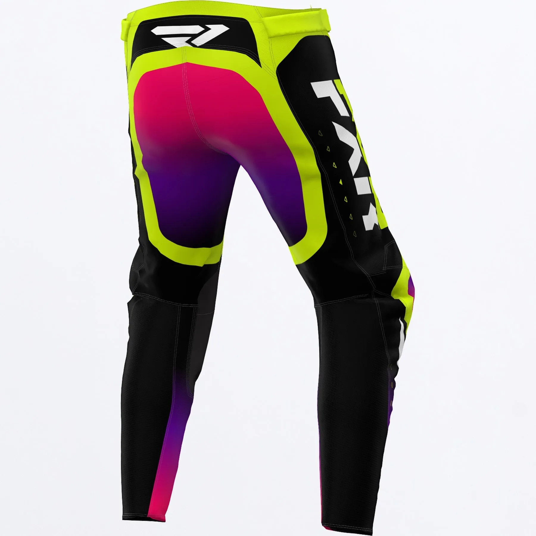 FXR Revo Pro MX LE Pant