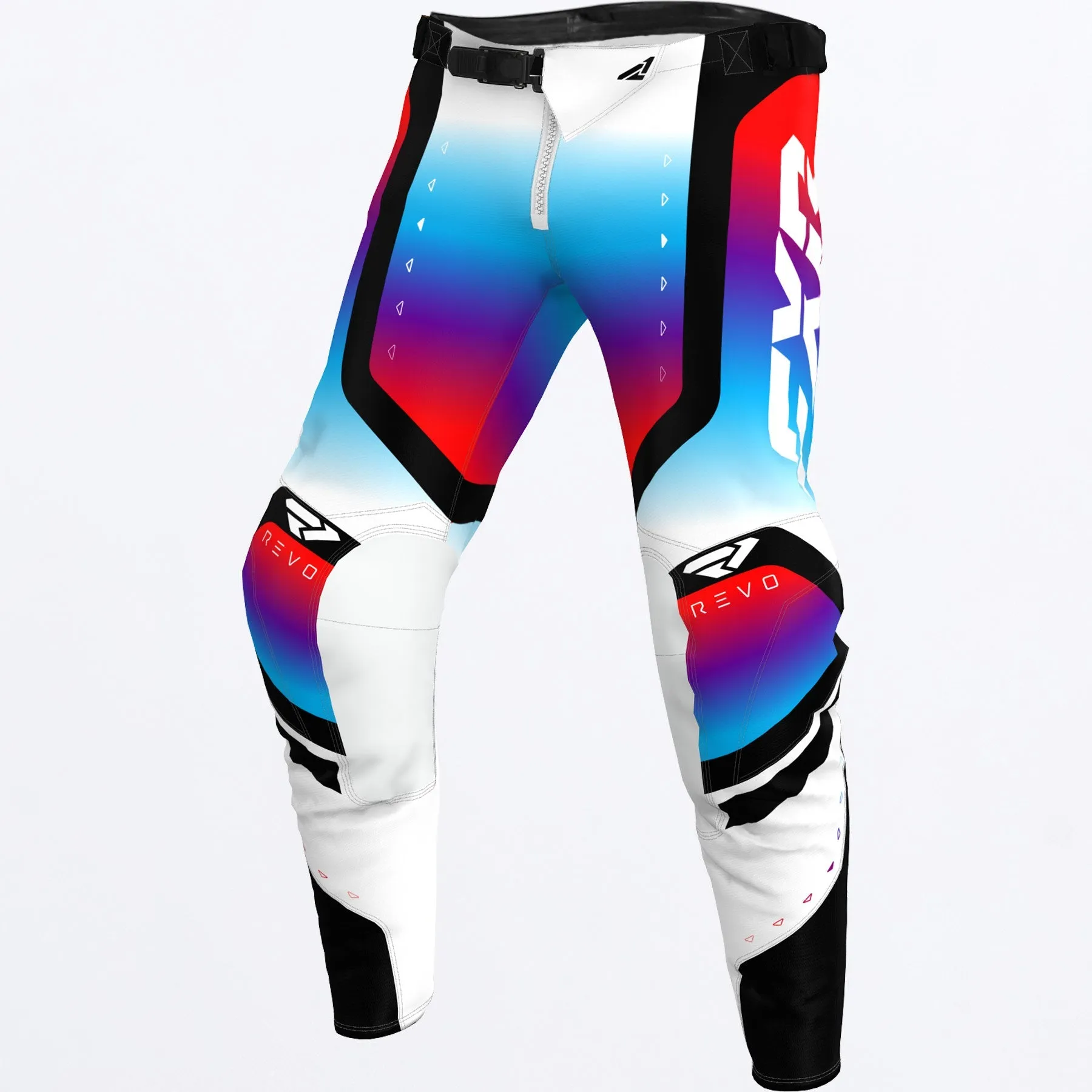 FXR Revo Pro MX LE Pant