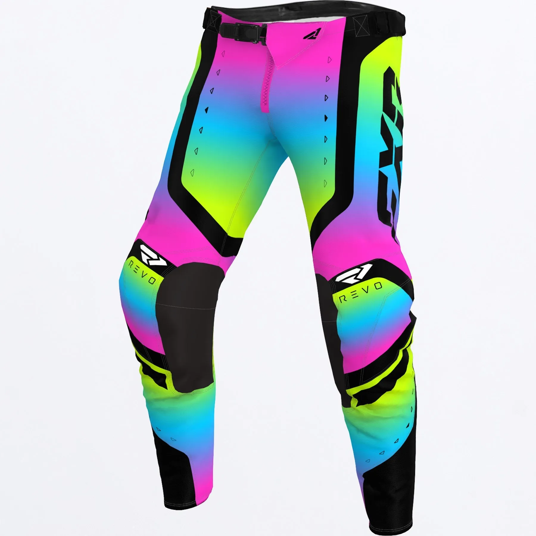 FXR Revo Pro MX LE Pant
