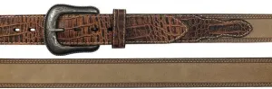 Gem Dandy 8665500 Dundee Western Belt