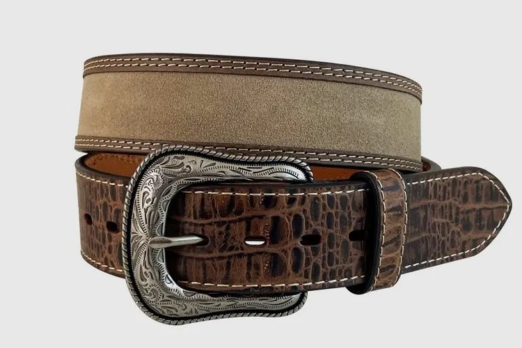 Gem Dandy 8665500 Dundee Western Belt