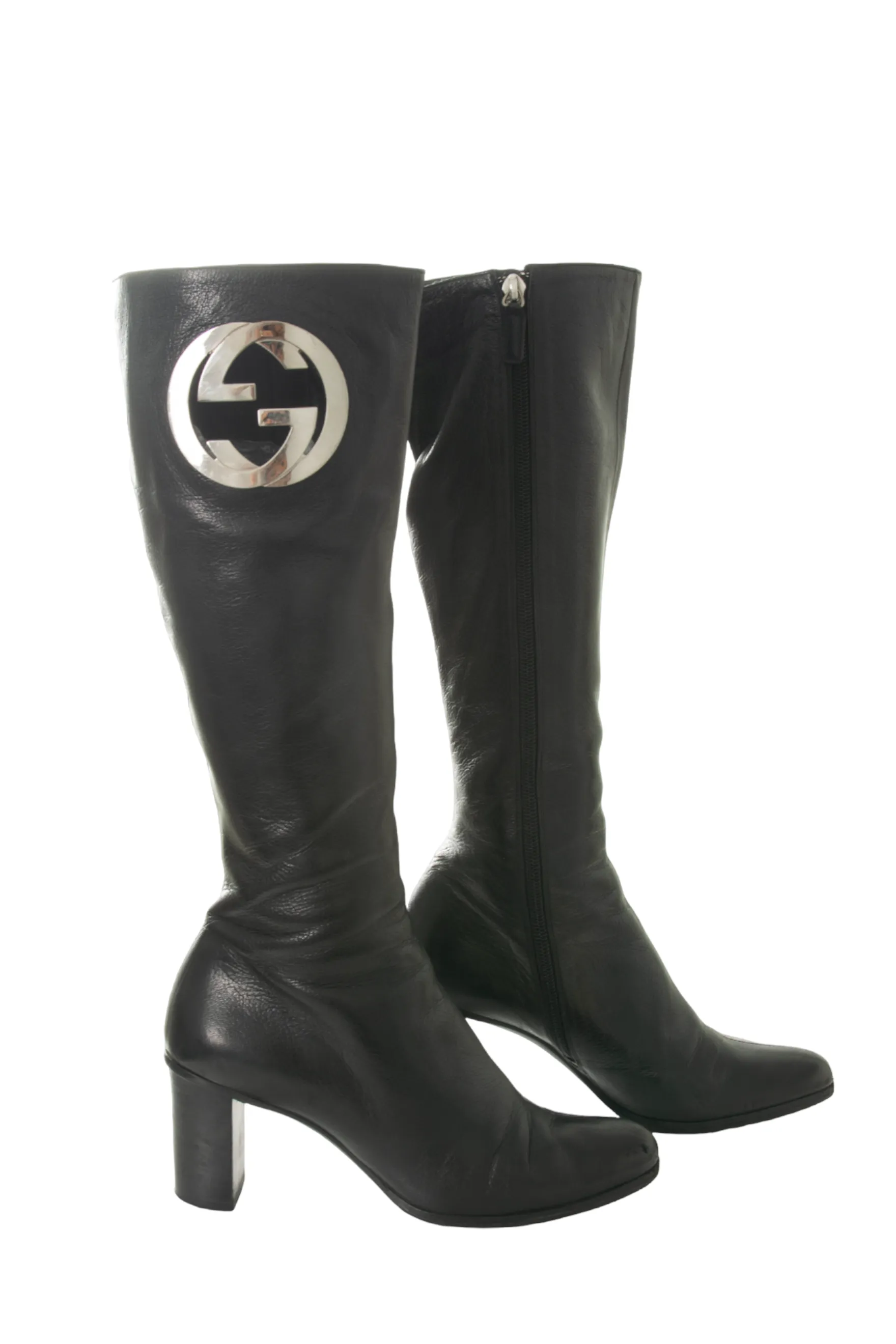 GG Boots
