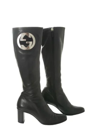 GG Boots