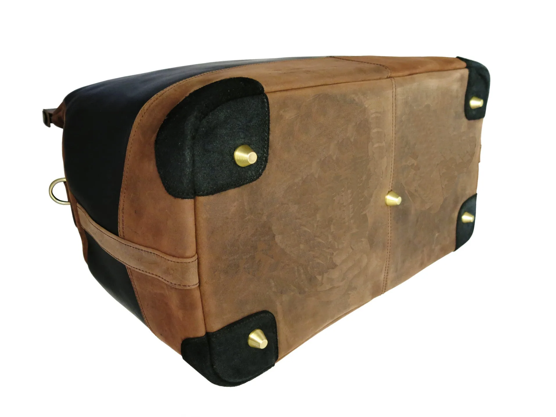 GLADSTONE (Carry-on Vintage Luggage)