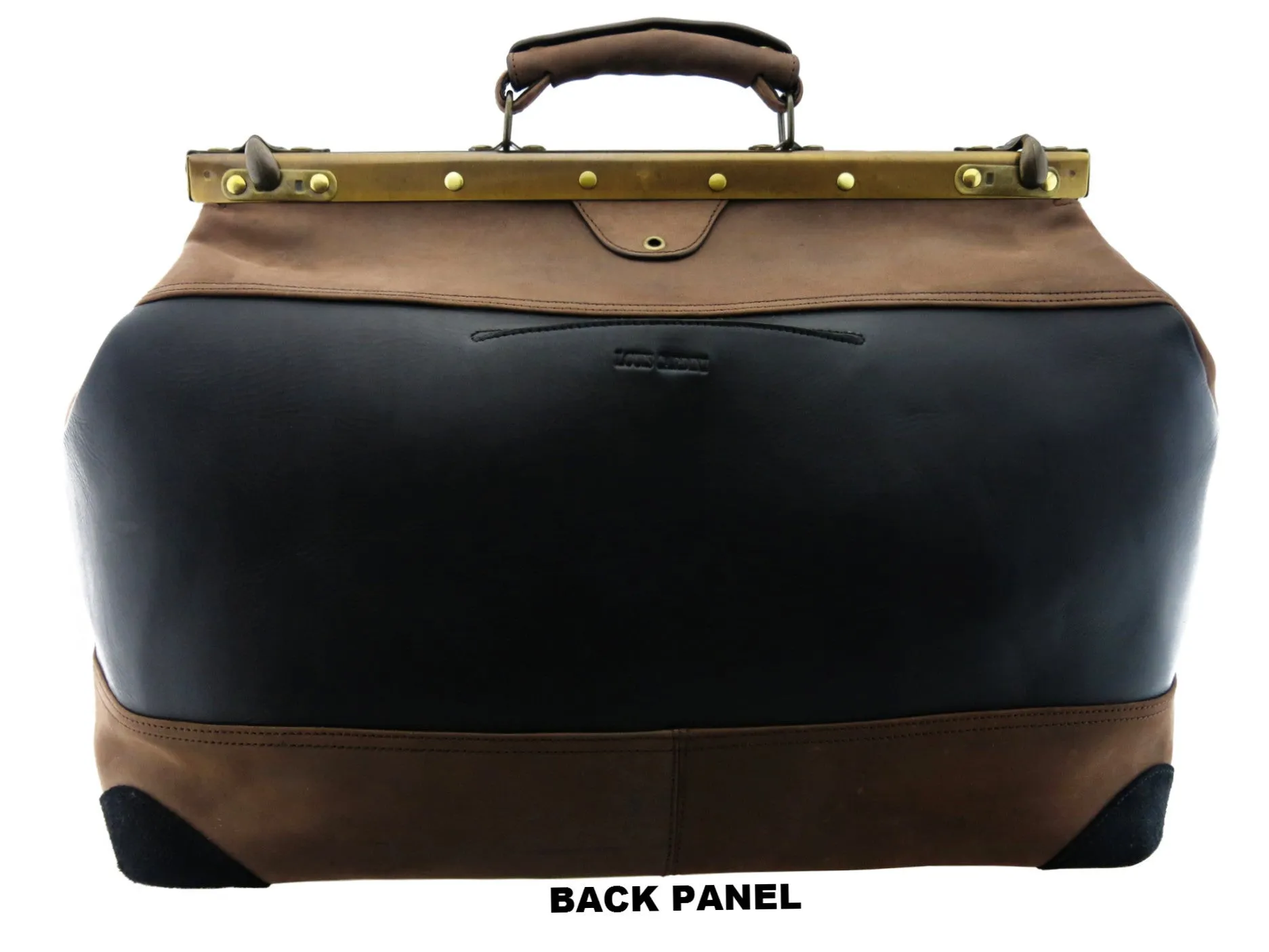 GLADSTONE (Carry-on Vintage Luggage)