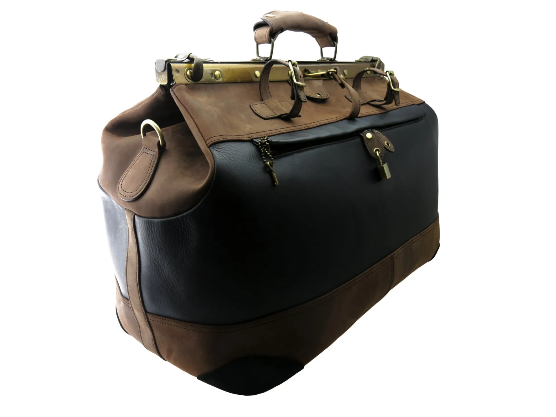 GLADSTONE (Carry-on Vintage Luggage)