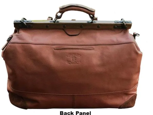 GLADSTONE (Carry-on Vintage Luggage)