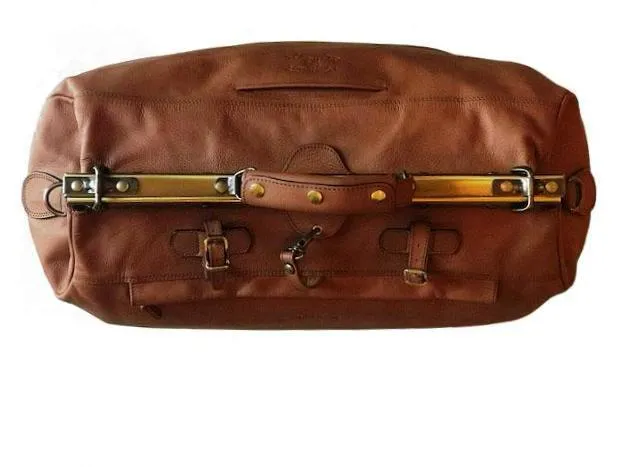 GLADSTONE (Carry-on Vintage Luggage)