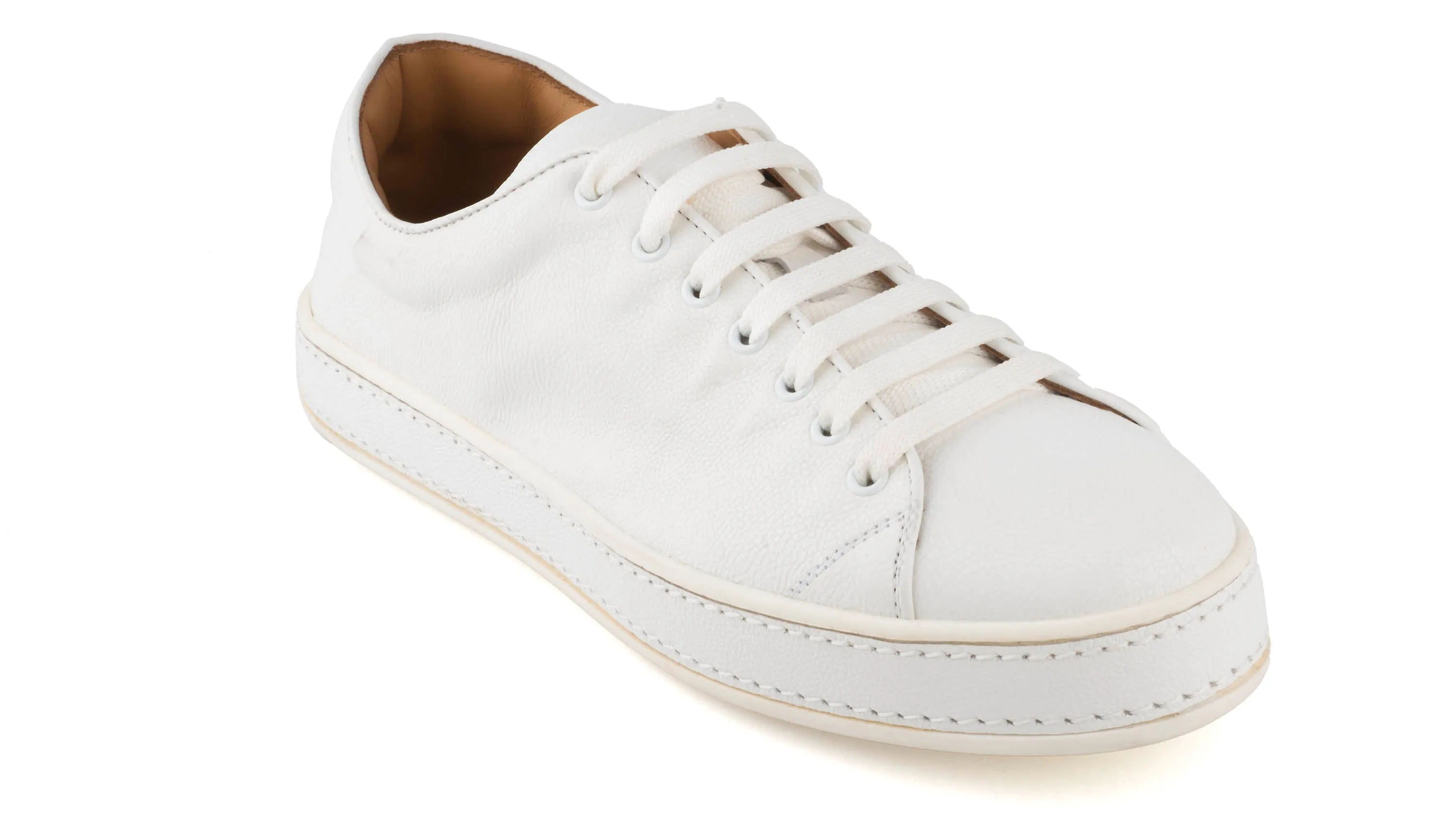 Glove 5308 Bianco