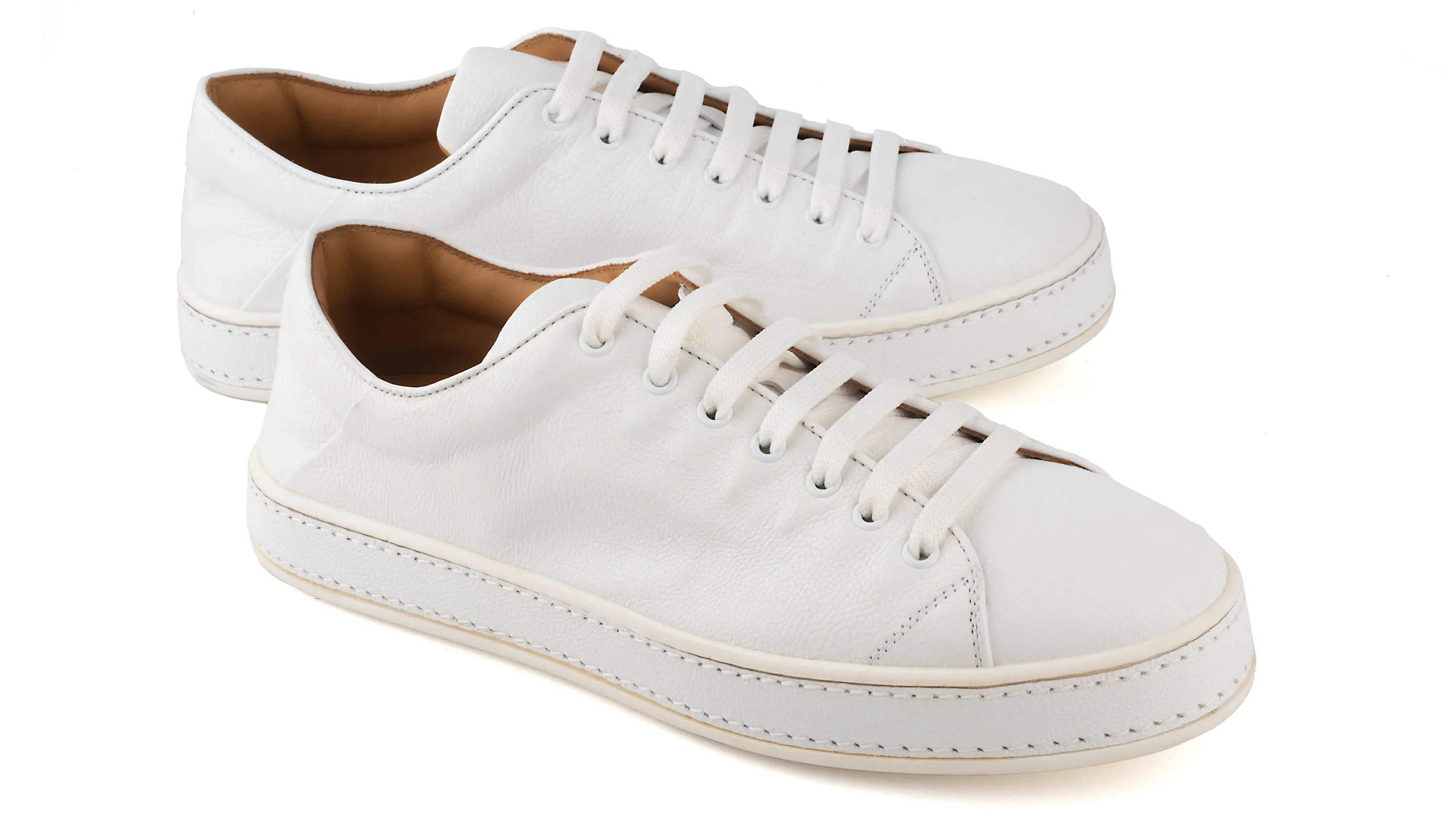 Glove 5308 Bianco