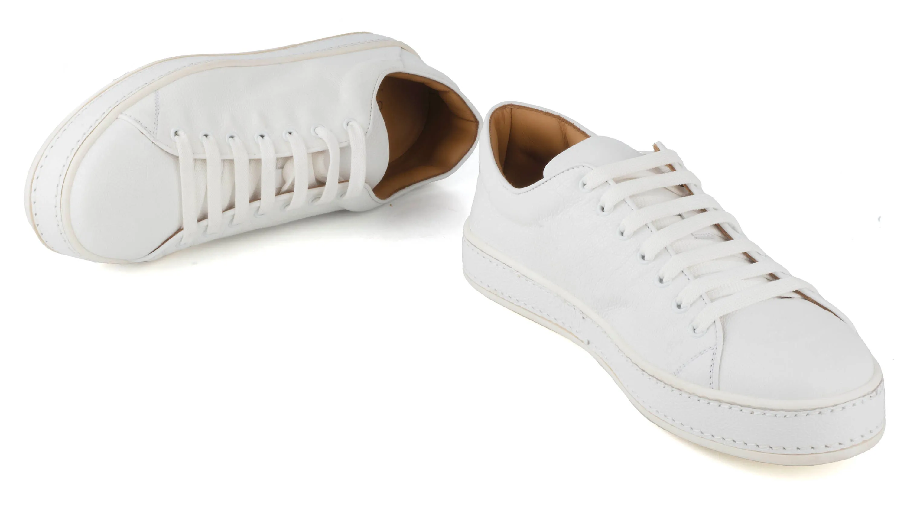 Glove 5308 Bianco
