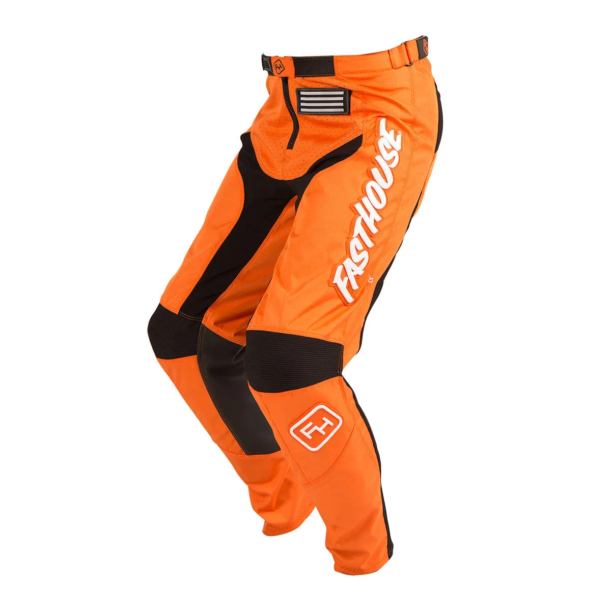 Grindhouse Pant - Orange